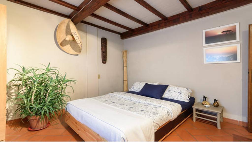 Villa "Corte De' Baldi" Ortignano Raggiolo 外观 照片