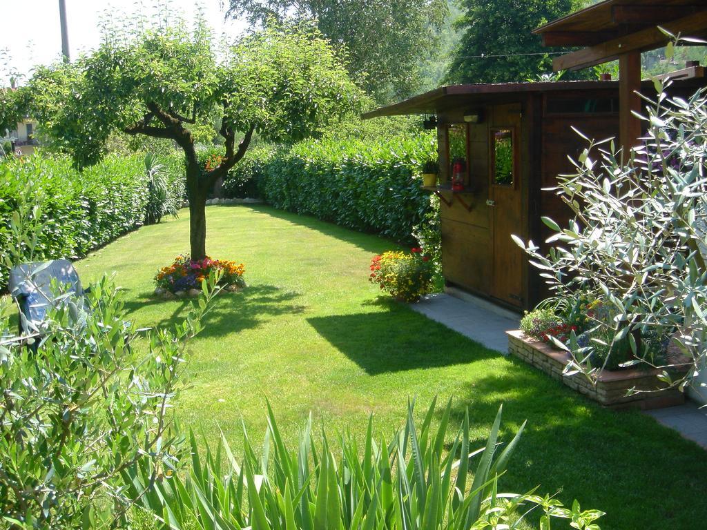 Villa "Corte De' Baldi" Ortignano Raggiolo 外观 照片